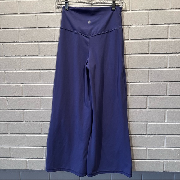 Athleta wide leg pants - Picture 3 of 7